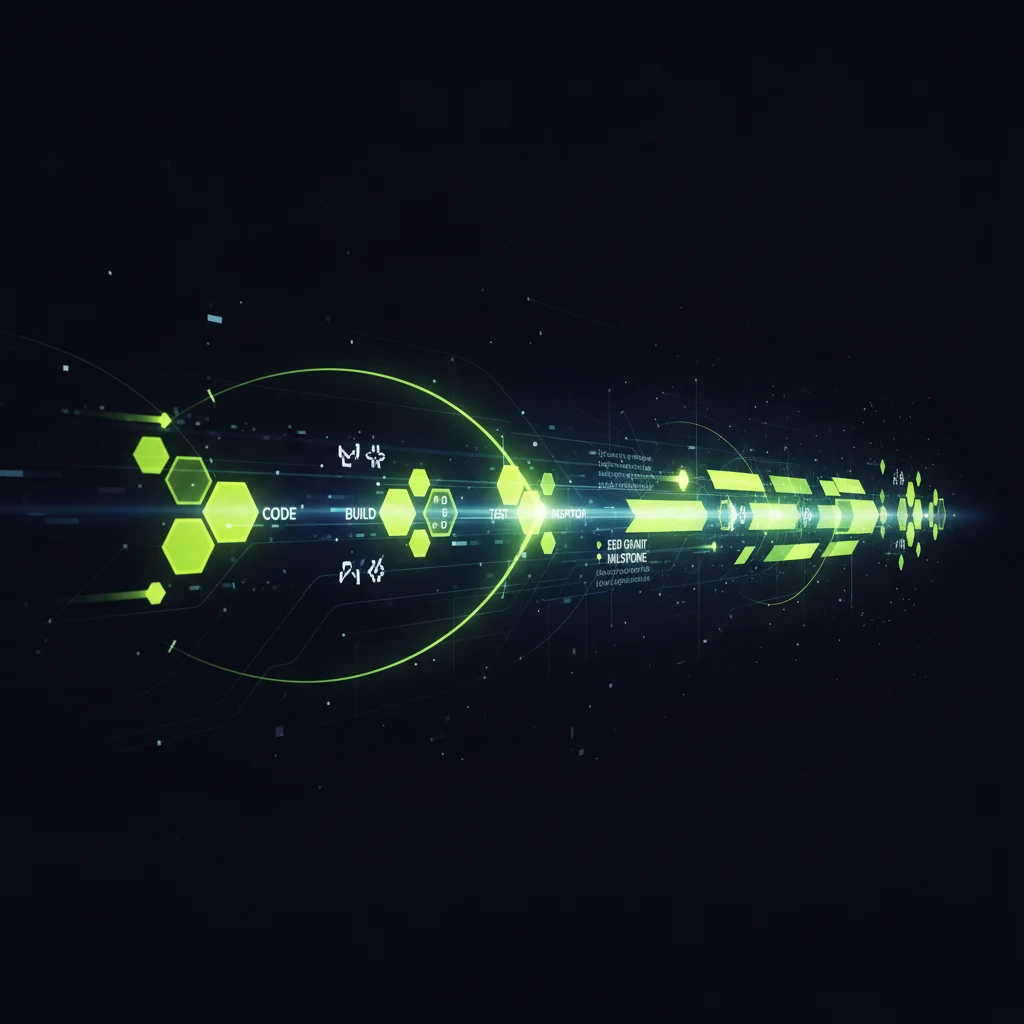 CI/CD Automation for Manama Startups: Ship 10x Faster | DevOps Bahrain